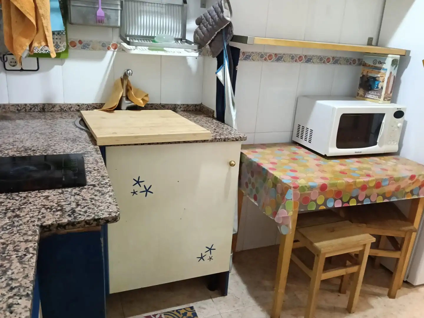 Flat with lift for sale in Centre, imagen 5