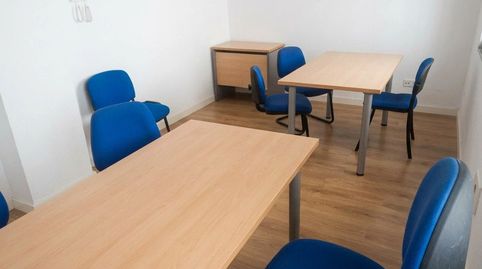 Foto 3 von Büro zur Miete in Centro, Cáceres Capital
