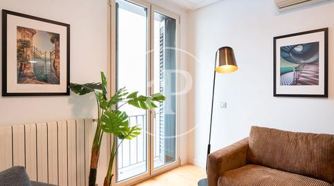 Photo 2 of Flat for rent in Lista,  Madrid Capital