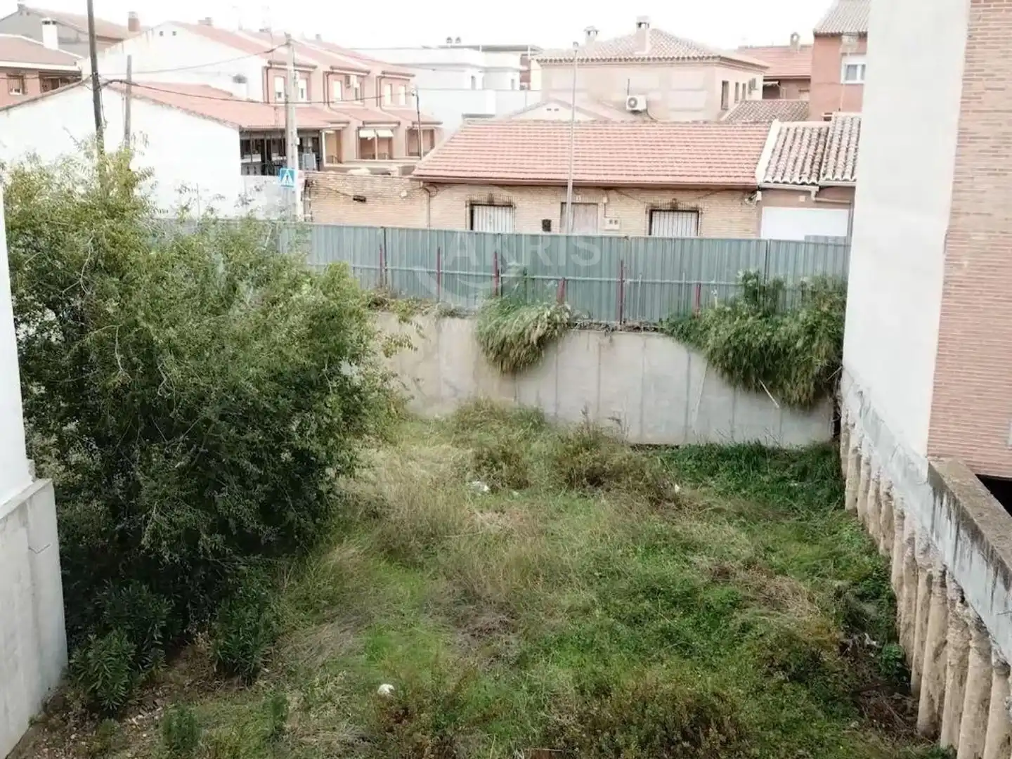 Rustikales Grundstück zum Verkauf in Calle Cardenal Cisneros 23, imagen 5