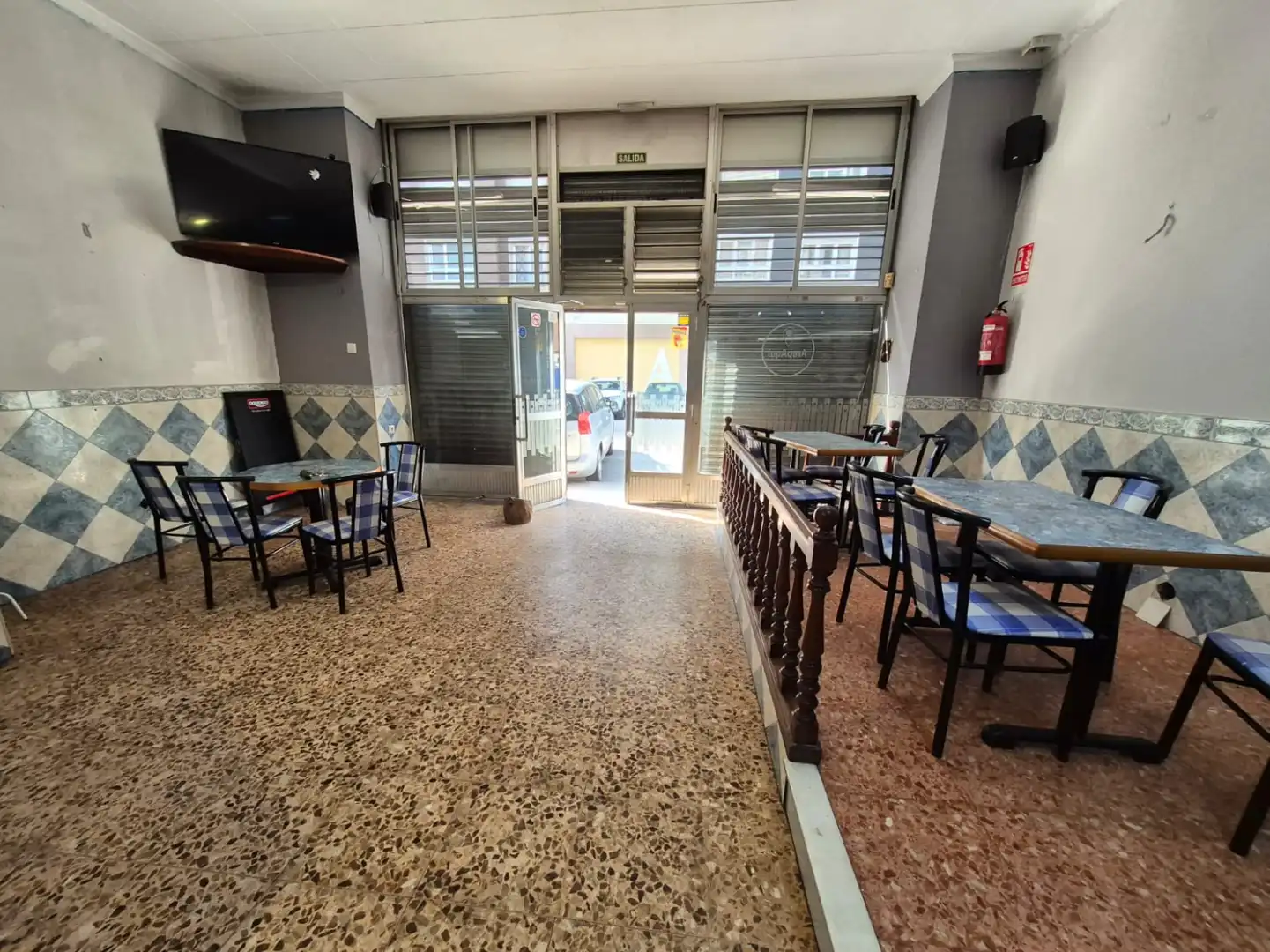 Local comercial en venta en Avilés - AUSEVA, imagen 3