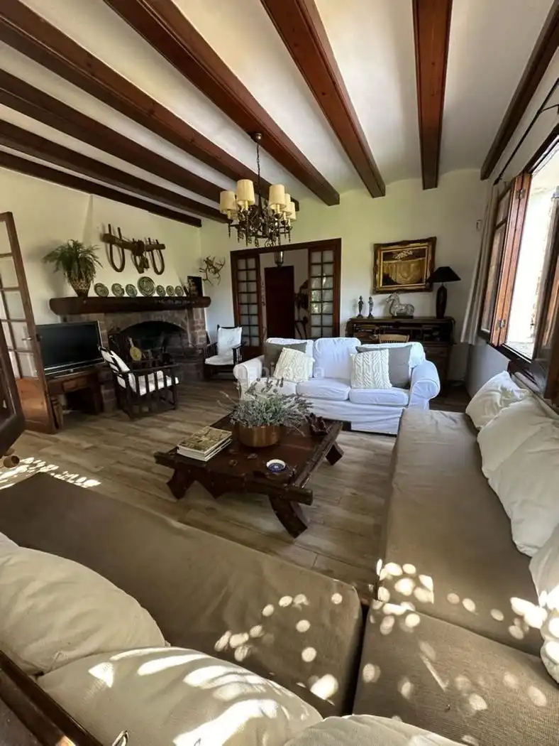 Haus zum Verkauf in Carrer del Serral 14, imagen 7
