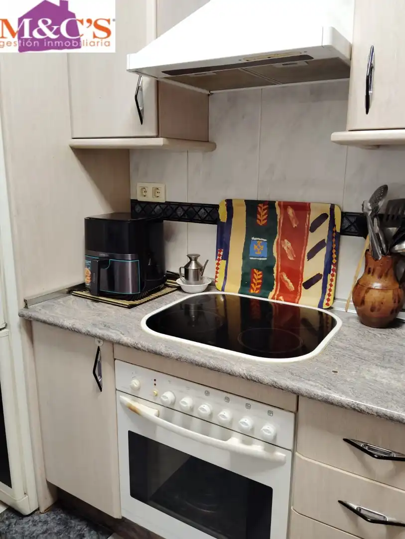 Appartamento con terrazza in vendita a Centro, imagen 5