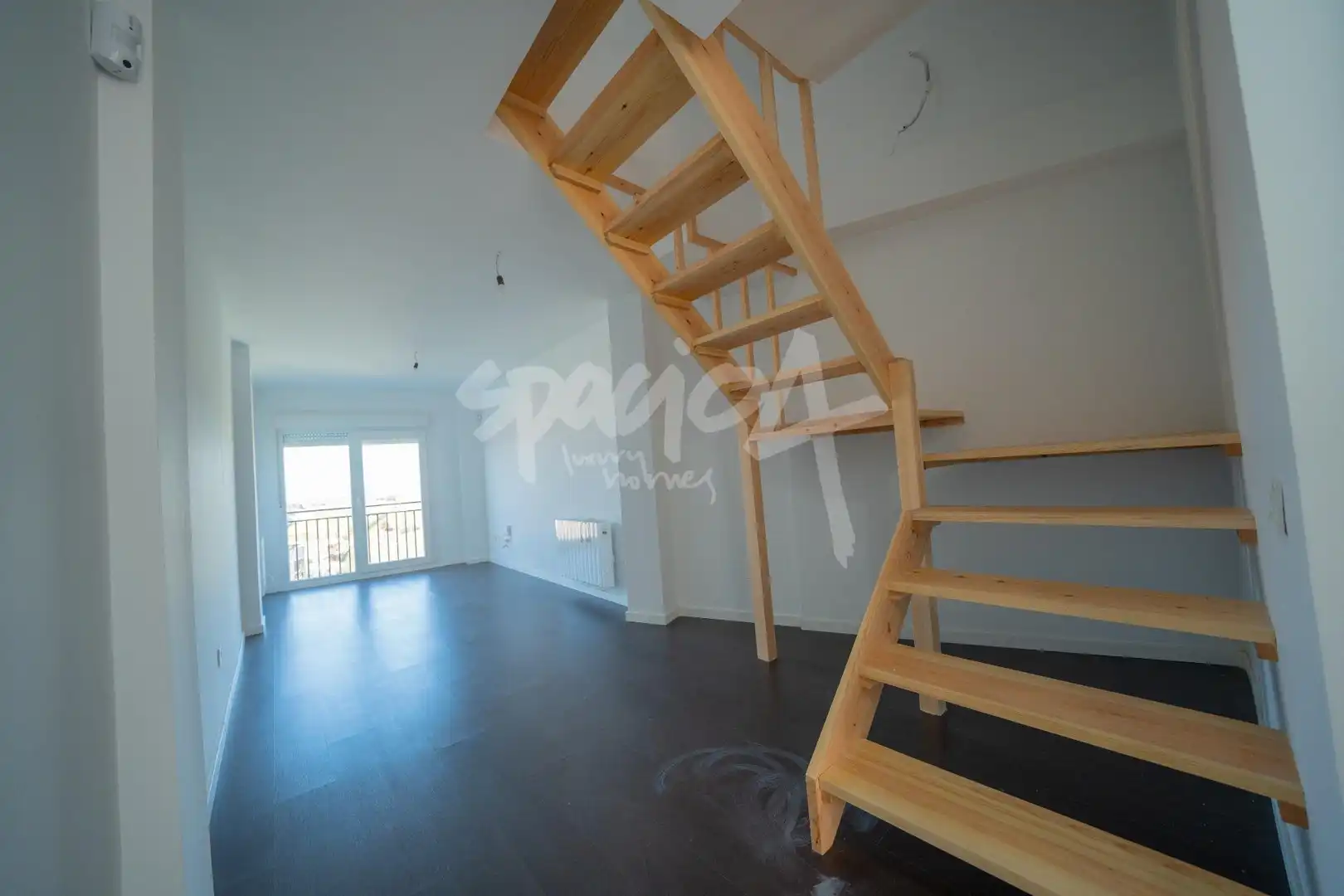 Schlafzimmer von Wohnung zum Verkauf in Méntrida mit Heizung, Abstellraum und Balkon