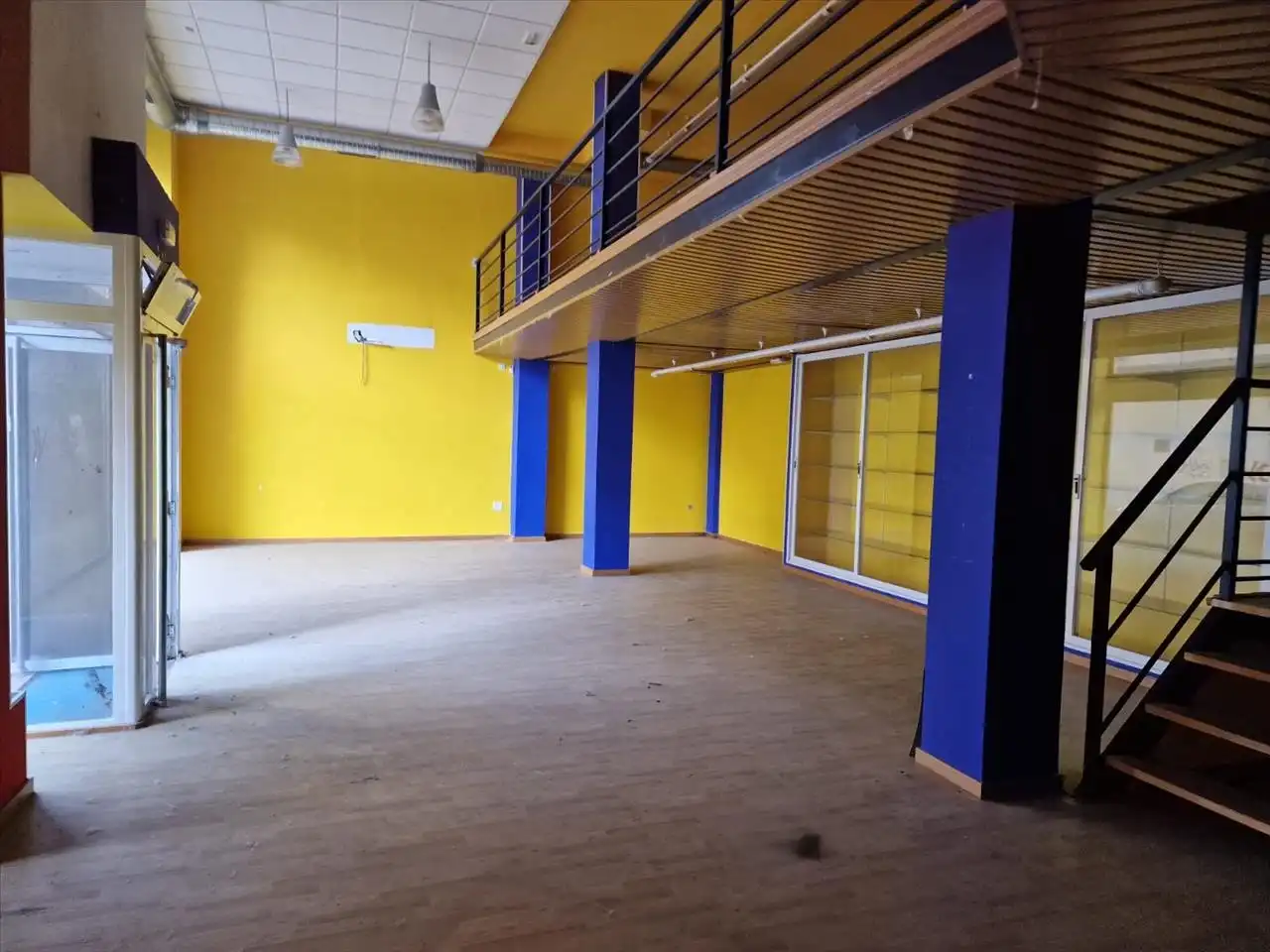 Local comercial en venda a San Juan Apostol, imagen 3