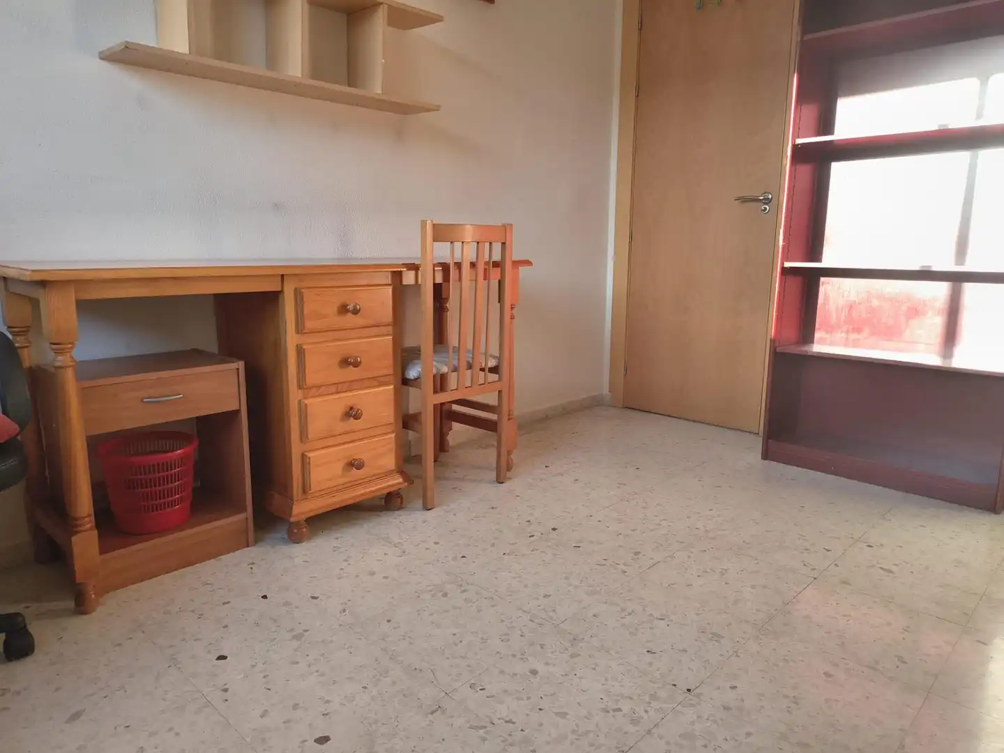 Penthouse mit Aufzug zur Miete in Beiro, imagen 14