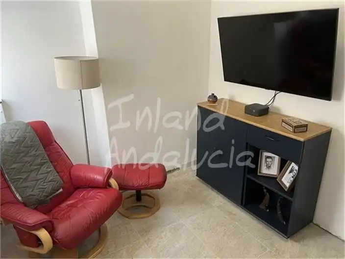 Living room of Detached homes for sale in Castillo de Locubín  with Terrace