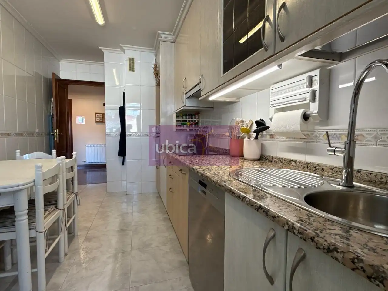 Duplex con ascensore in vendita a Centro Urbano, imagen 8