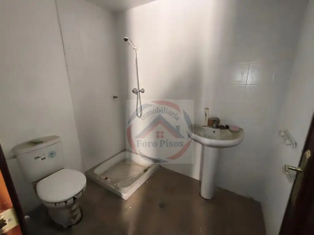 Baño de Casa o chalet en venta en El Palomar