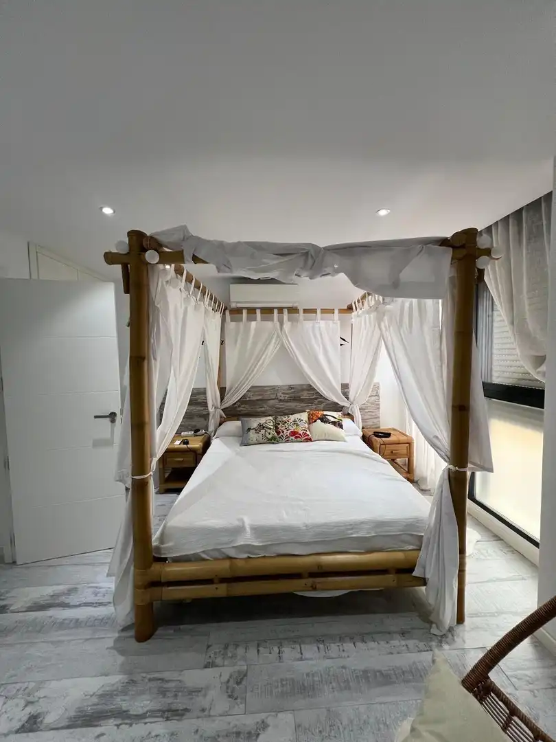 Maison avec balcon à louer à Bonrepòs i Mirambell, imagen 8