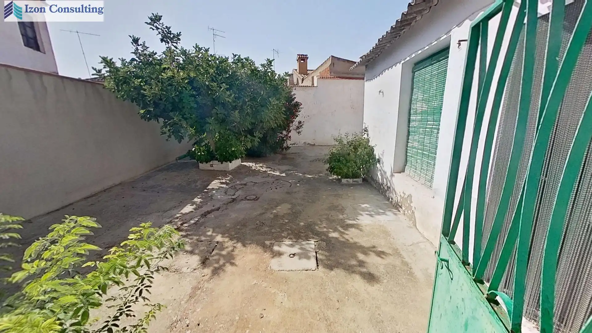 Casa o xalet en venda a Pozo Cañada