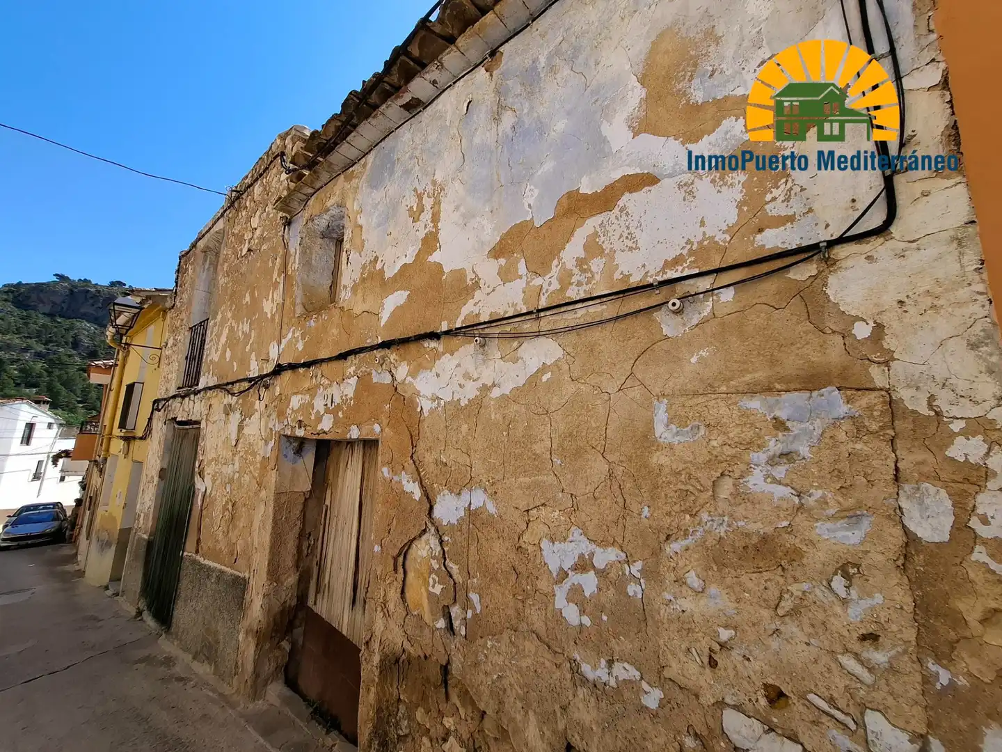 Maison rustique à vendre à Carrer del Calvari, imagen 9