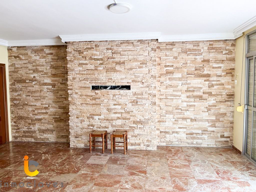 Piso en venta en Casco Antiguo