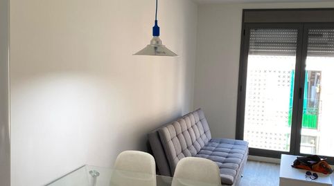 Foto 2 de Pis de lloguer a Carrer Baró D'eroles, Joc de la Bola - Camps d'Esports, Lleida Capital