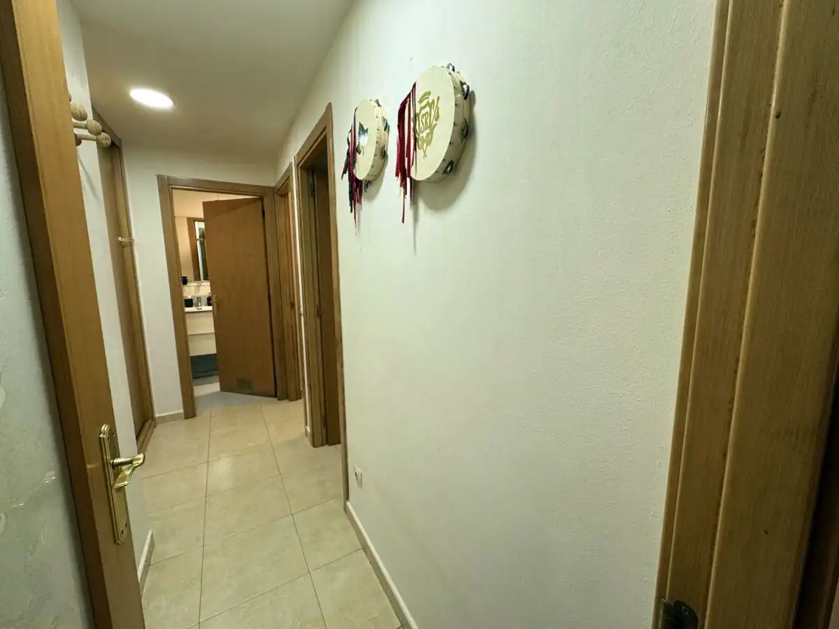 Apartamento en venta en Llanes con Calefacción, Terraza y Trastero