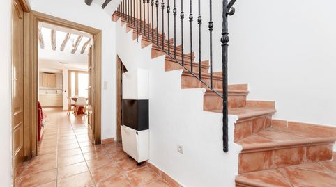 Foto 5 de Finca rústica en venta en Calle Calle San Luis, 11, Gójar, Granada