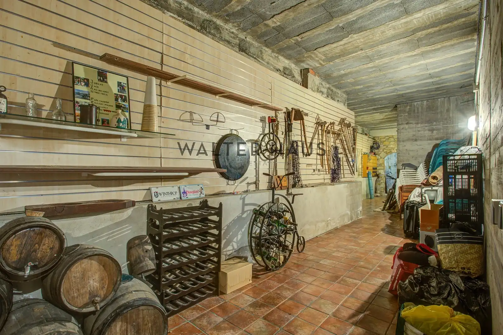 Villa con terrazza in vendita a Carrer Onze de Setembre, imagen 65
