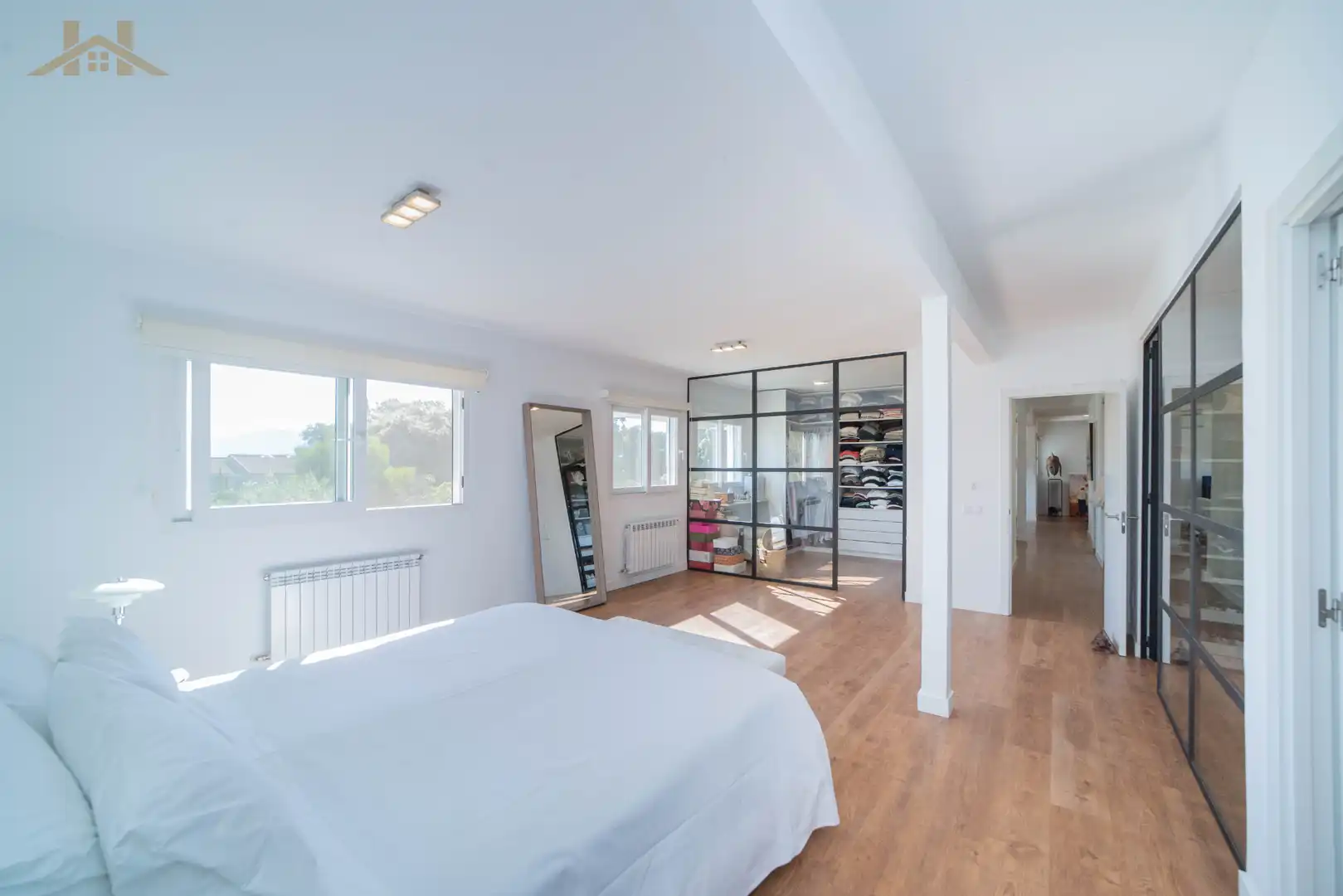 Houses for sale in Calle de San Ignacio, Las Zorreras - Monte Encinar