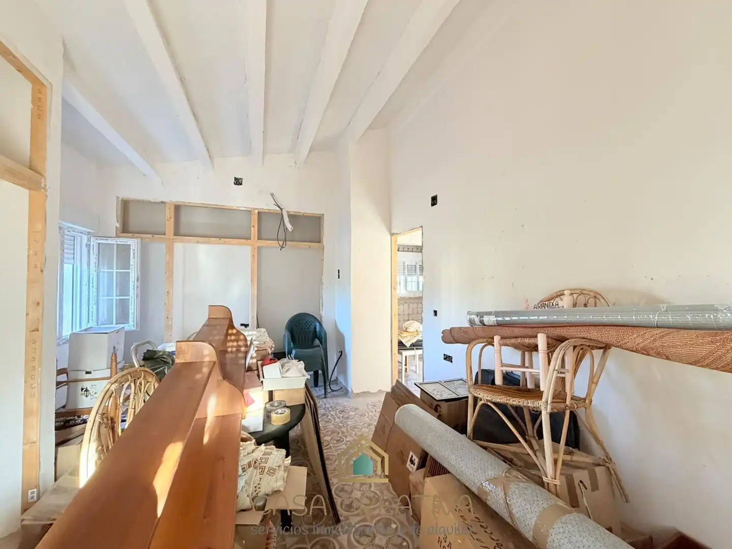 Detached house with pool for sale in Urbanizacion Urbanización Marchuquera, imagen 68