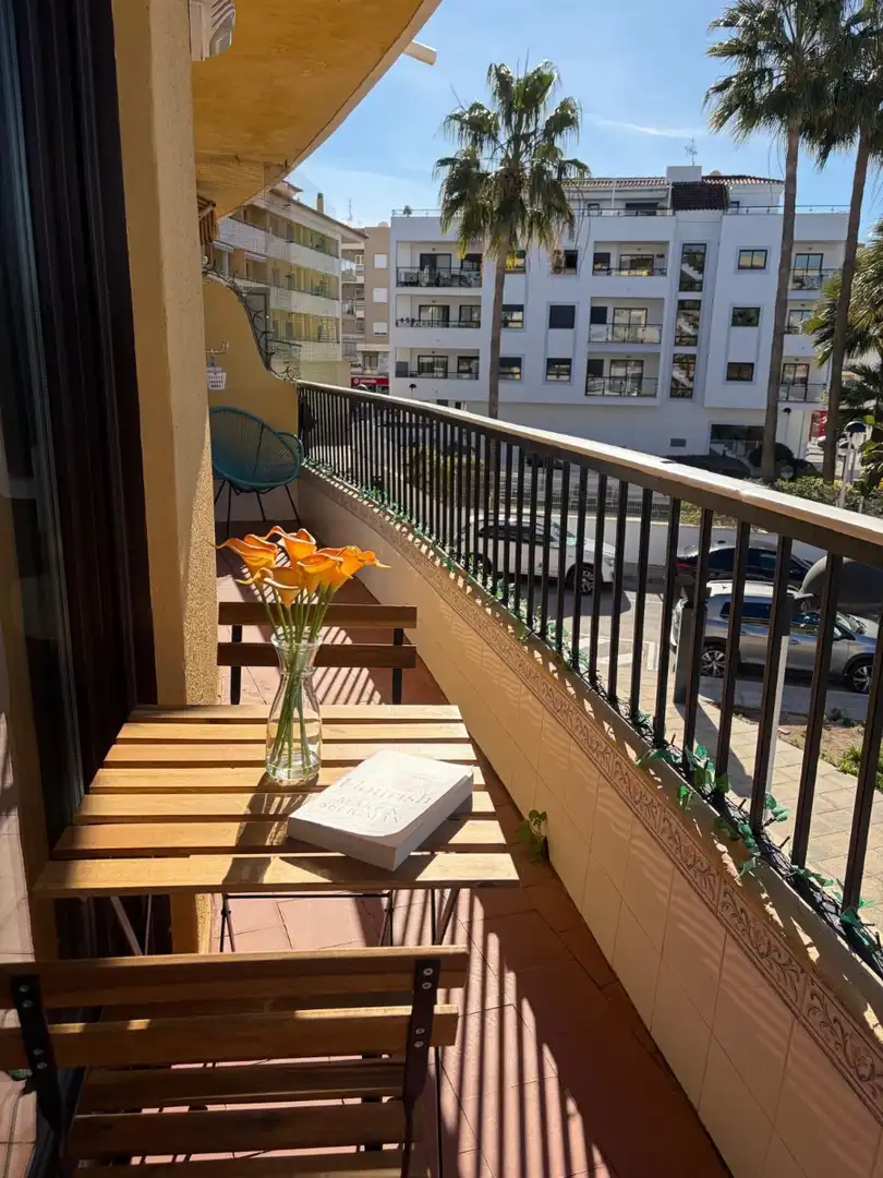 Wohnungen zur Miete in El Portet - Pla de Mar