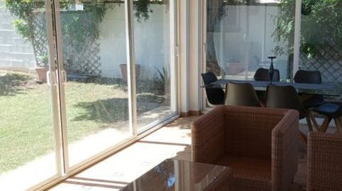 Foto 4 de Casa o xalet en venda a Los Franceses – La Vega, Chiclana de la Frontera