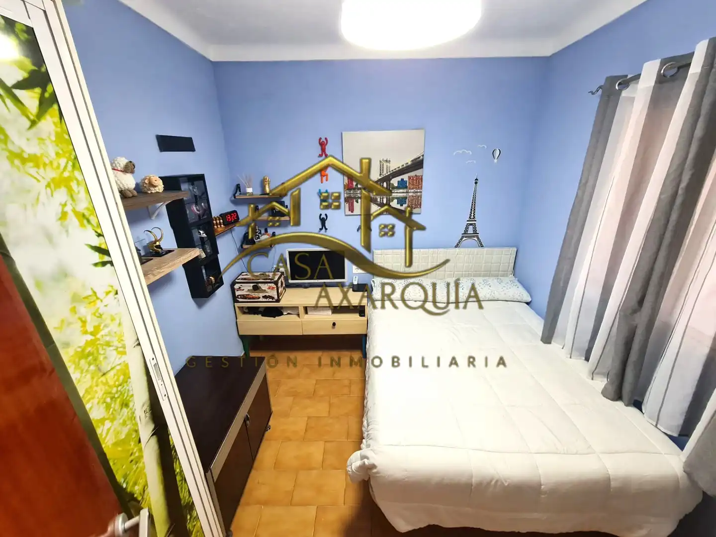 Habitación de Casa o chalet en venta en Vélez-Málaga con Terraza y Trastero