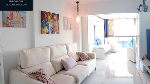 Foto 2 de Apartamento en venta en Calle Lepanto, Playa Levante, Benidorm