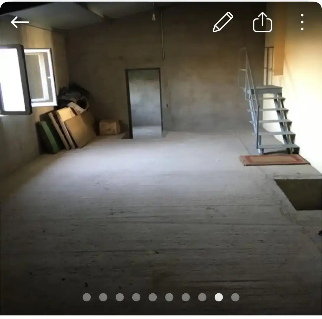 Flat for sale in Palacios de la Valduerna  with Private garden and Storage room