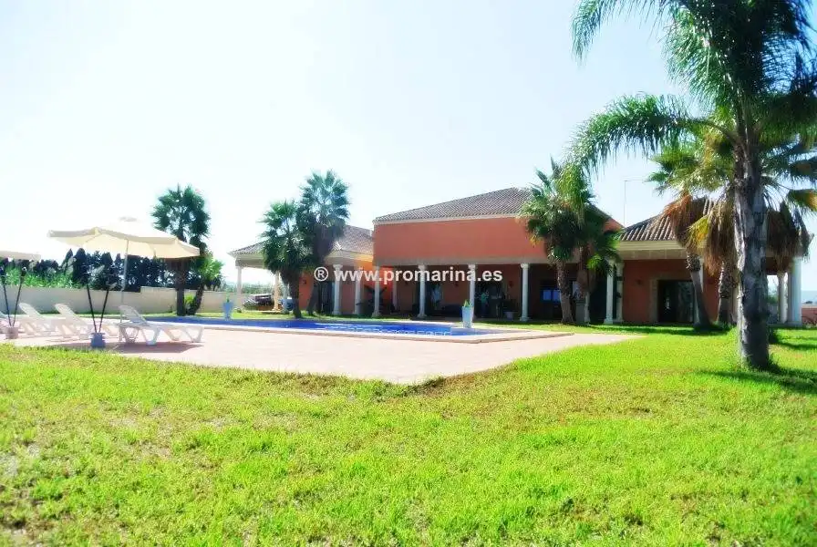 Exterior view of Houses for sale in Dénia  with Air Conditioner, Heating and Private garden