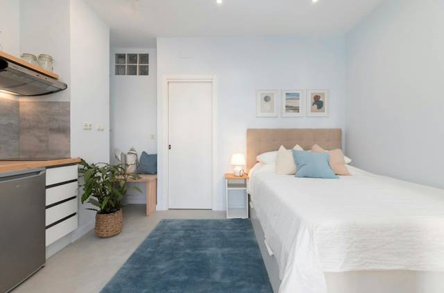 Piso en Alquiler en N/A en El Grau