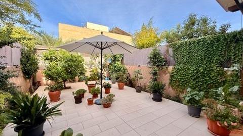 Foto 2 de Casa adosada en venta en Amanecer, Illes Balears