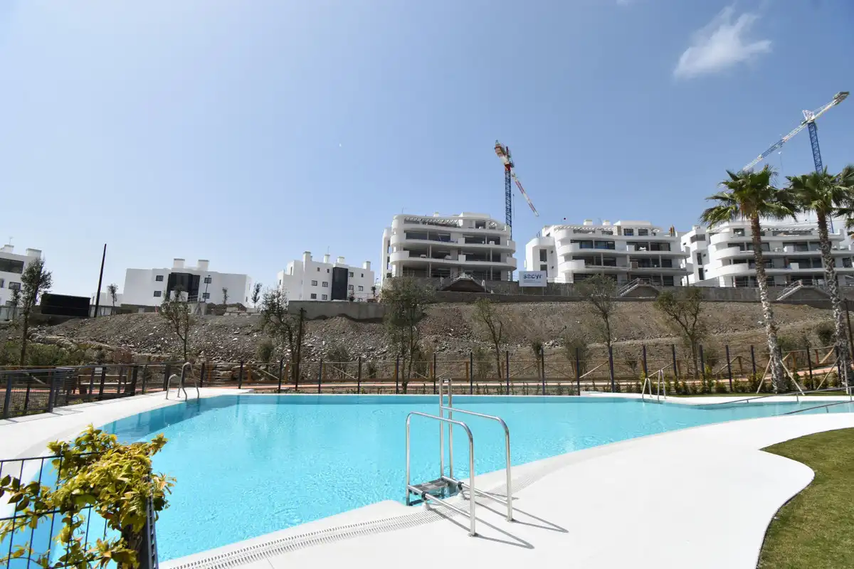 Apartment zum Verkauf in Centro ciudad, imagen 20