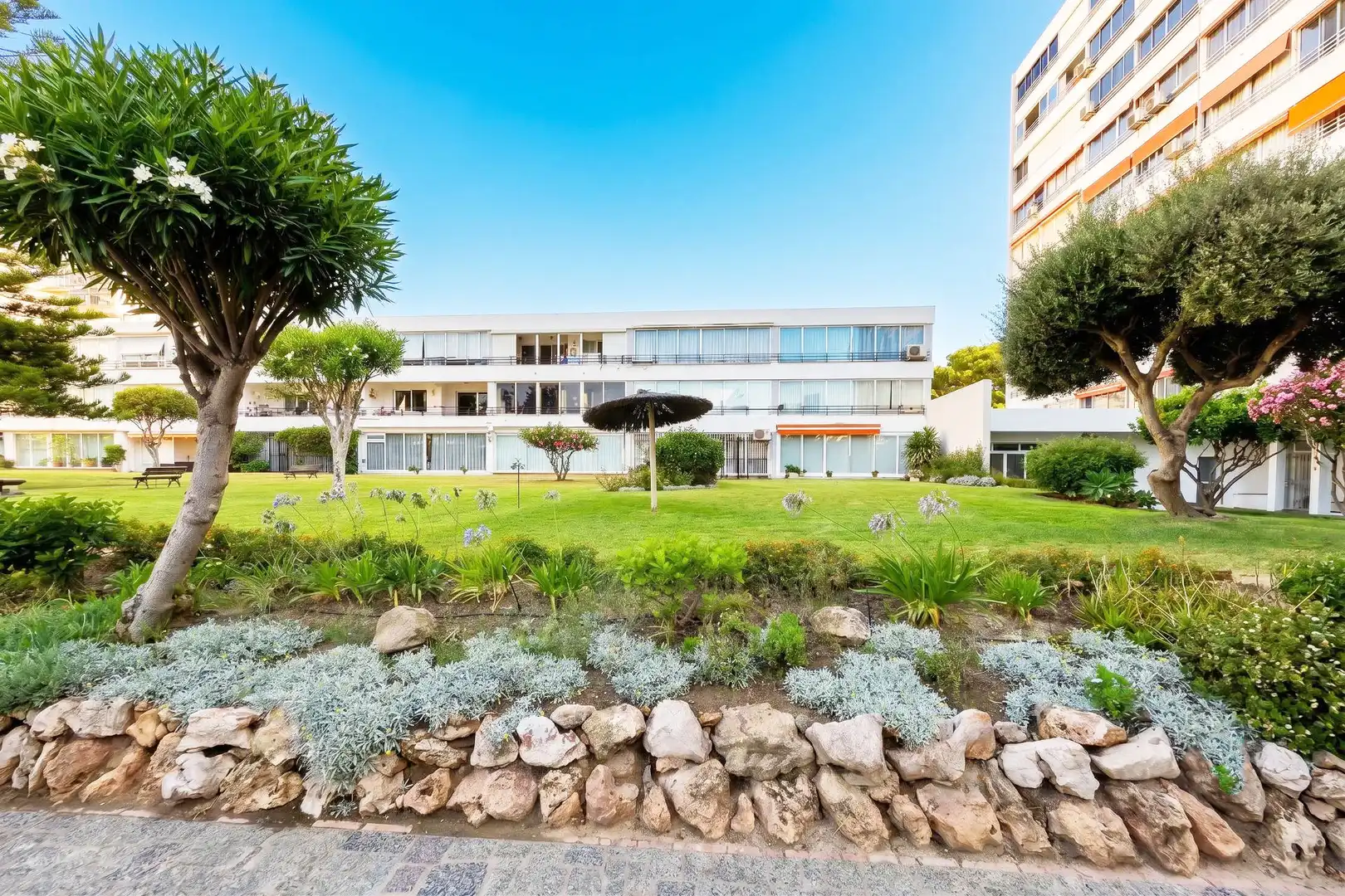 Flat with pool for sale in Avenida Terramar Alto, imagen 23