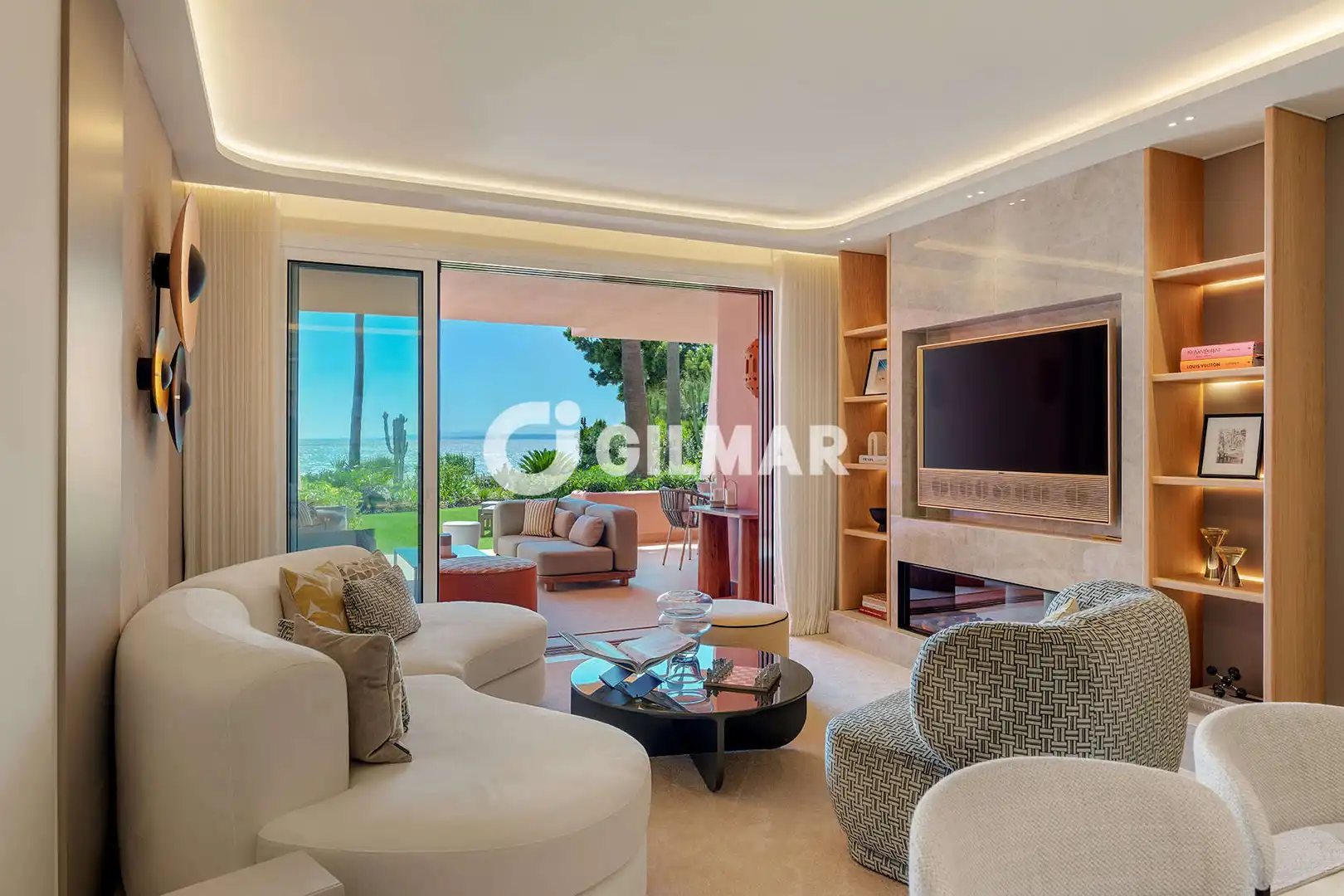 Apartament amb terrassa en venda a Selwo, imagen 4