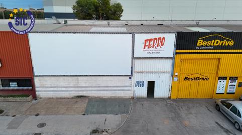 Photo 5 of Industrial buildings for sale in Sagunto-sagunt - Cl Pitagoras, 133, Avenida de Abril - 9 de Octubre, Valencia