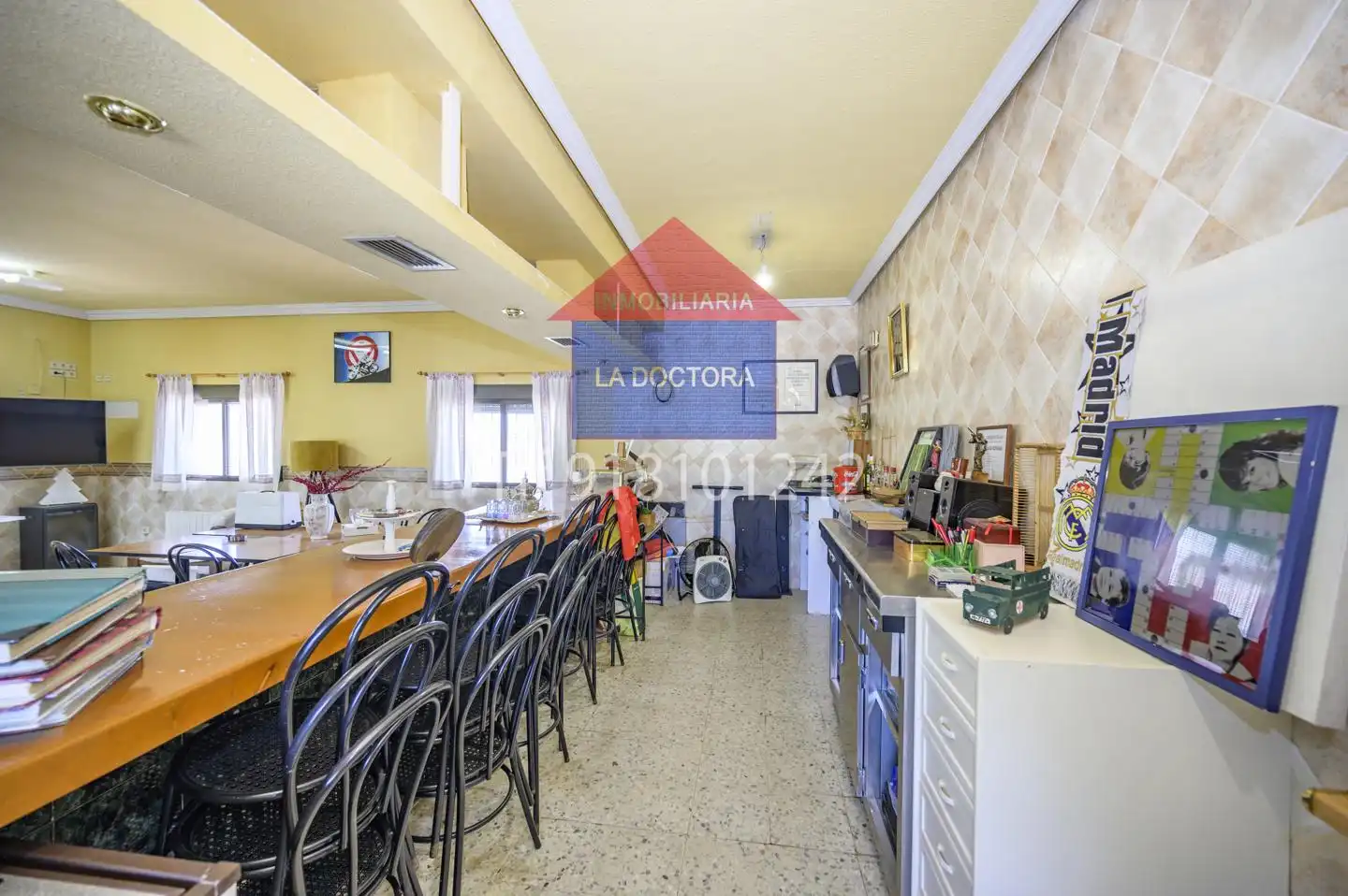Casa o chalet en venta en Escalona con Calefacción, Terraza y Piscina