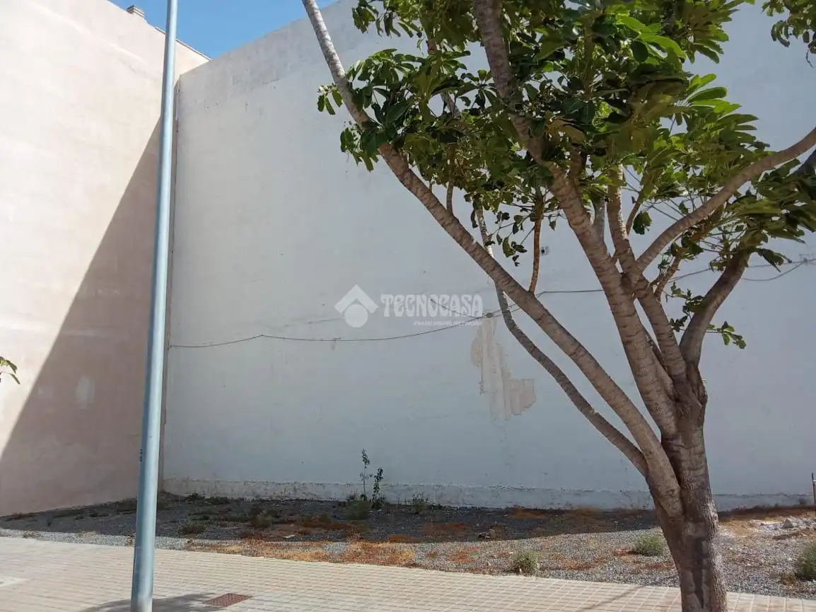 Residencial en venda en Santa Lucía de Tirajana