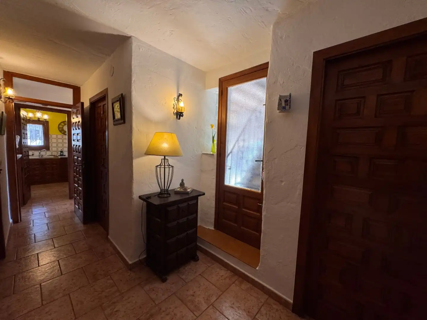 Chalet con balcón en venta en Alcassar, imagen 25