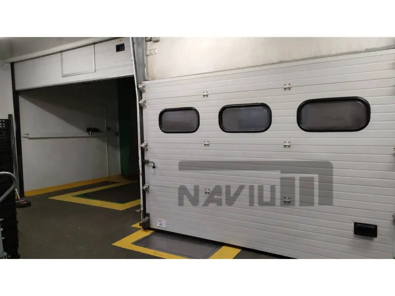 Nave industrielle à vendre à Montserrat - Parque Empresarial, imagen 6