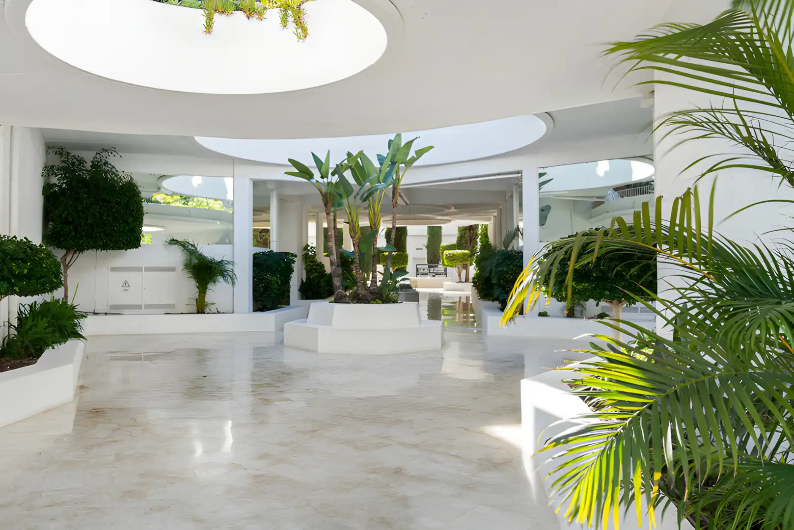 Apartamento con piscina en venta en Milla de Oro, imagen 20