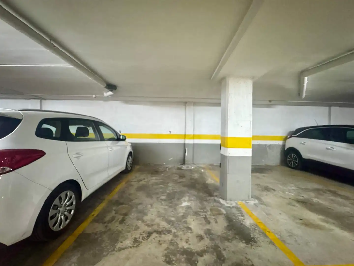 Parking de Piso en venta en El Real de Gandia