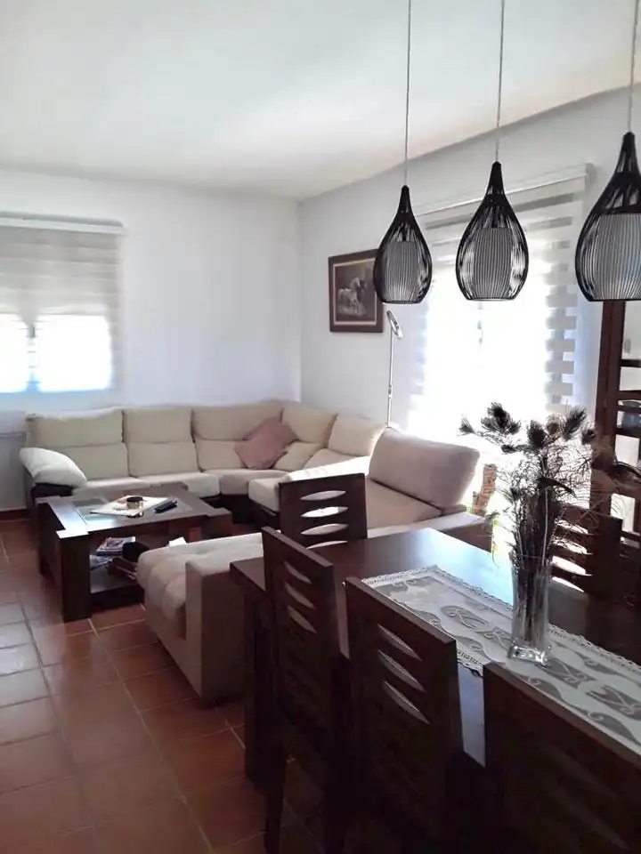 Casa o chalet en venta en Zona Norte - Hospital - Urbanizaciones