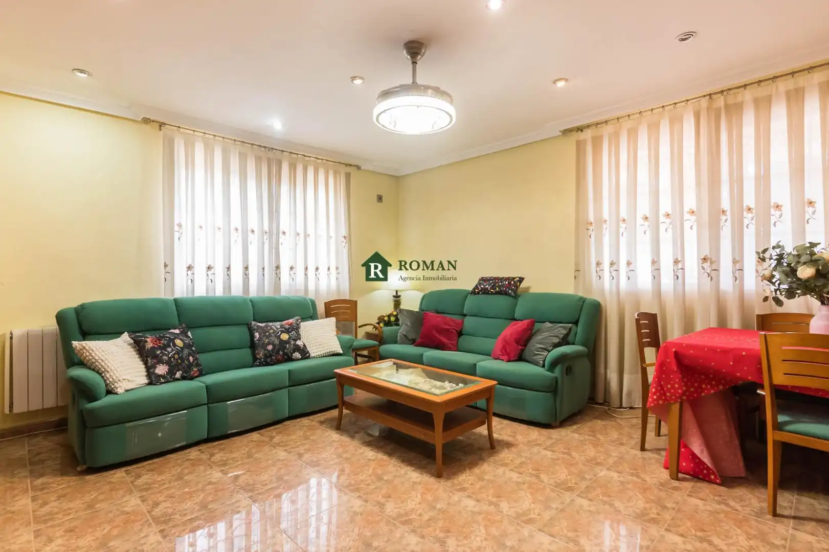 Casa o chalet en venta en Albatalia