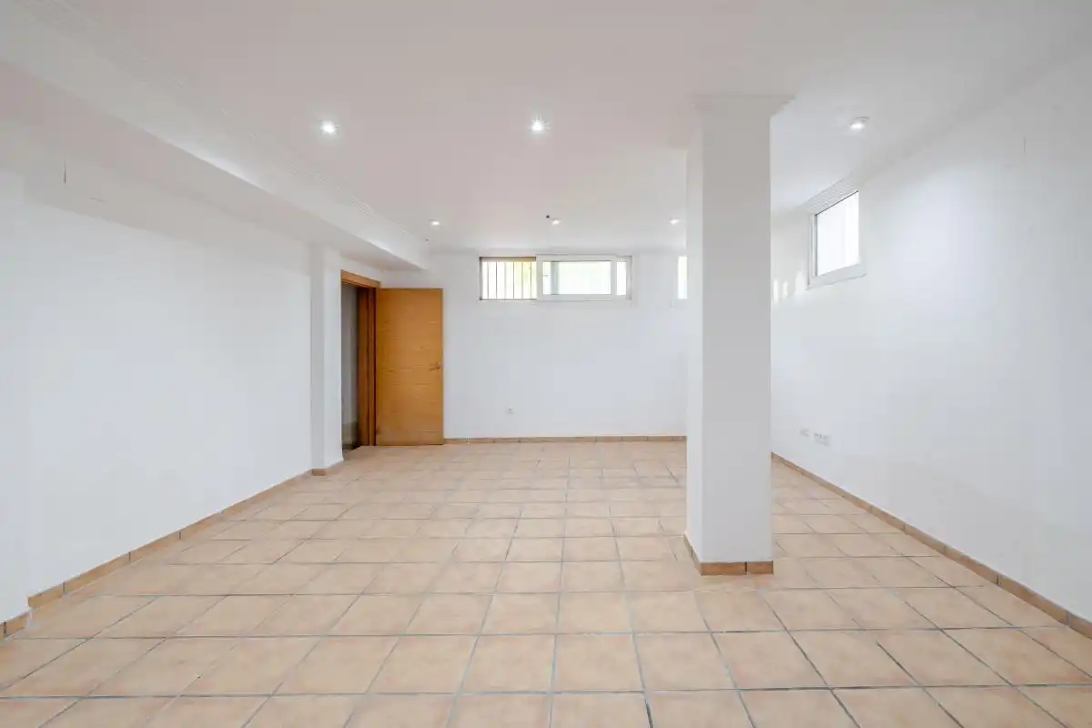 Casa o chalet en venta en Dénia con Aire acondicionado y Calefacción