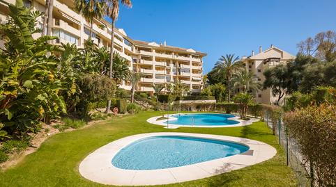 Foto 4 de Planta baja de alquiler en San Pedro de Alcántara pueblo, Marbella