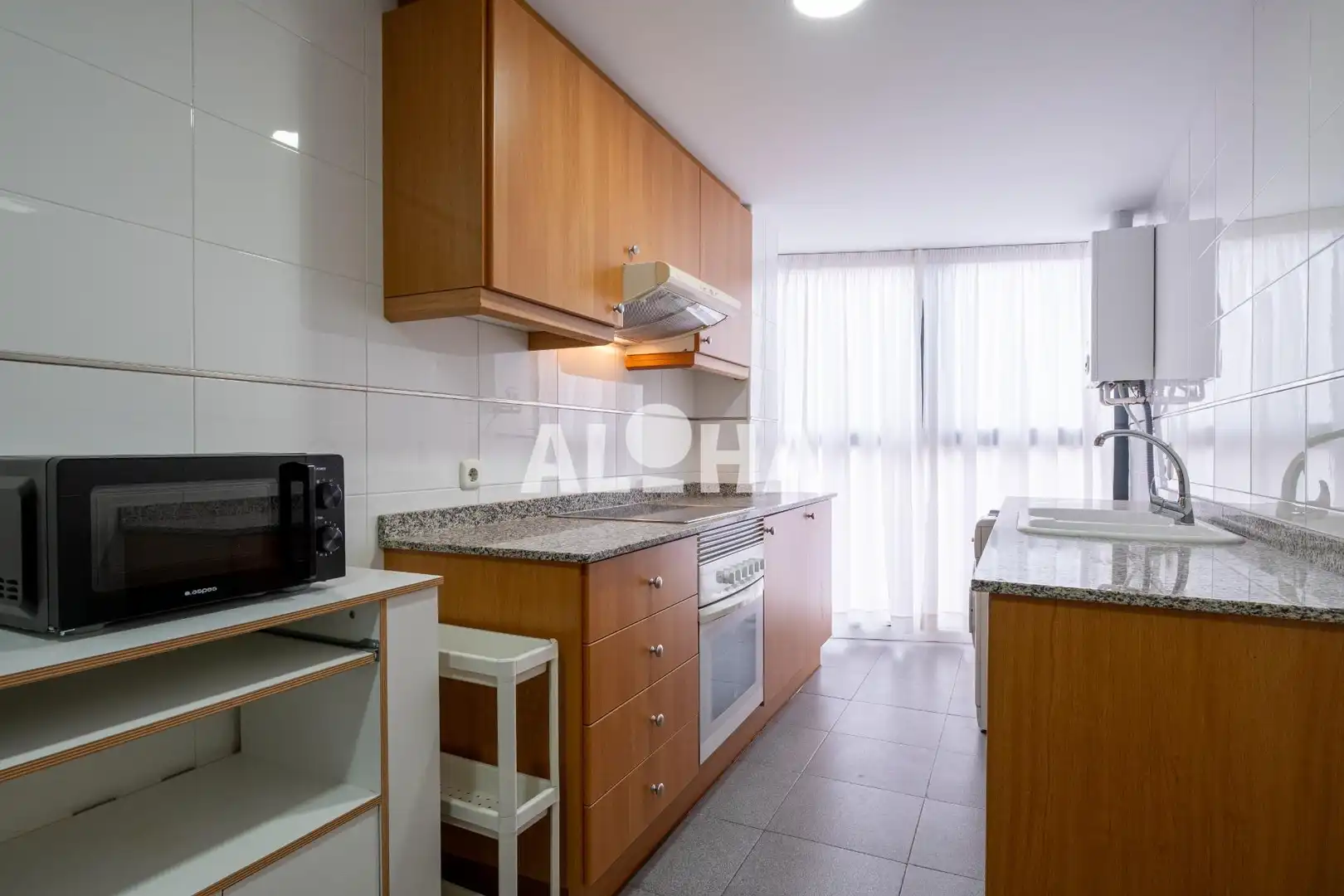 Apartment mit Aufzug zur Miete in Moncada, imagen 6