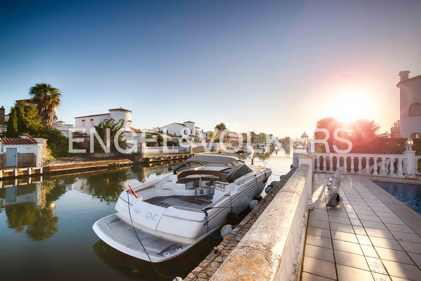 Villa à vendre à Carrer Segre, imagen 3