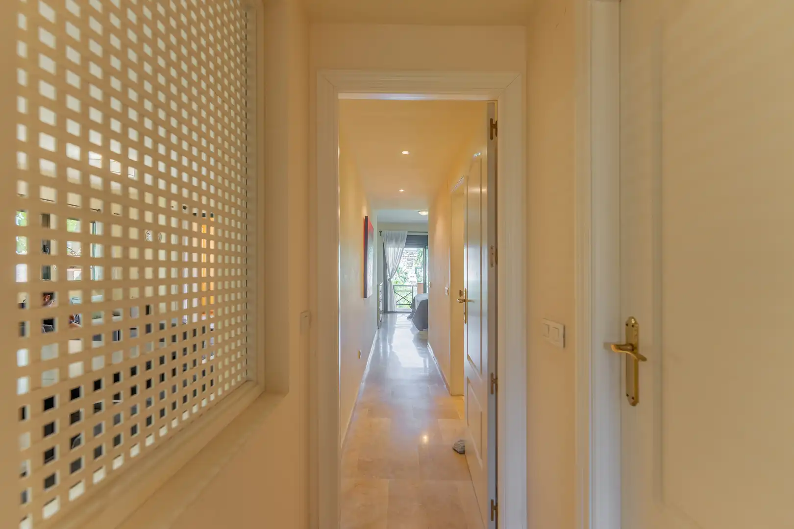 Apartments for rent in Estepona  with Air Conditioner, Heating and Parquet flooring