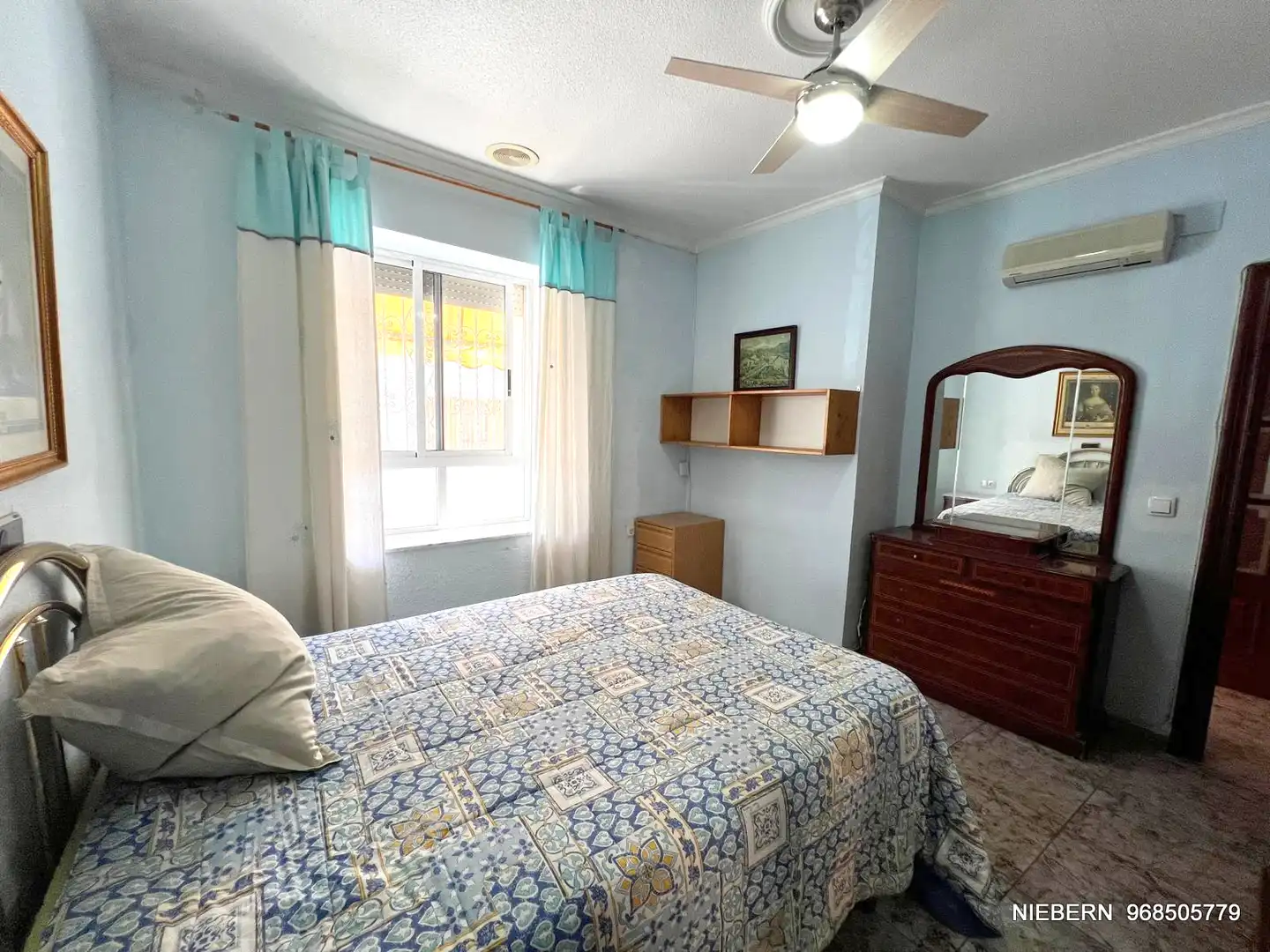 Casa adosada en venta en Calle Nueva, Los Barreros - Cuatro Santos