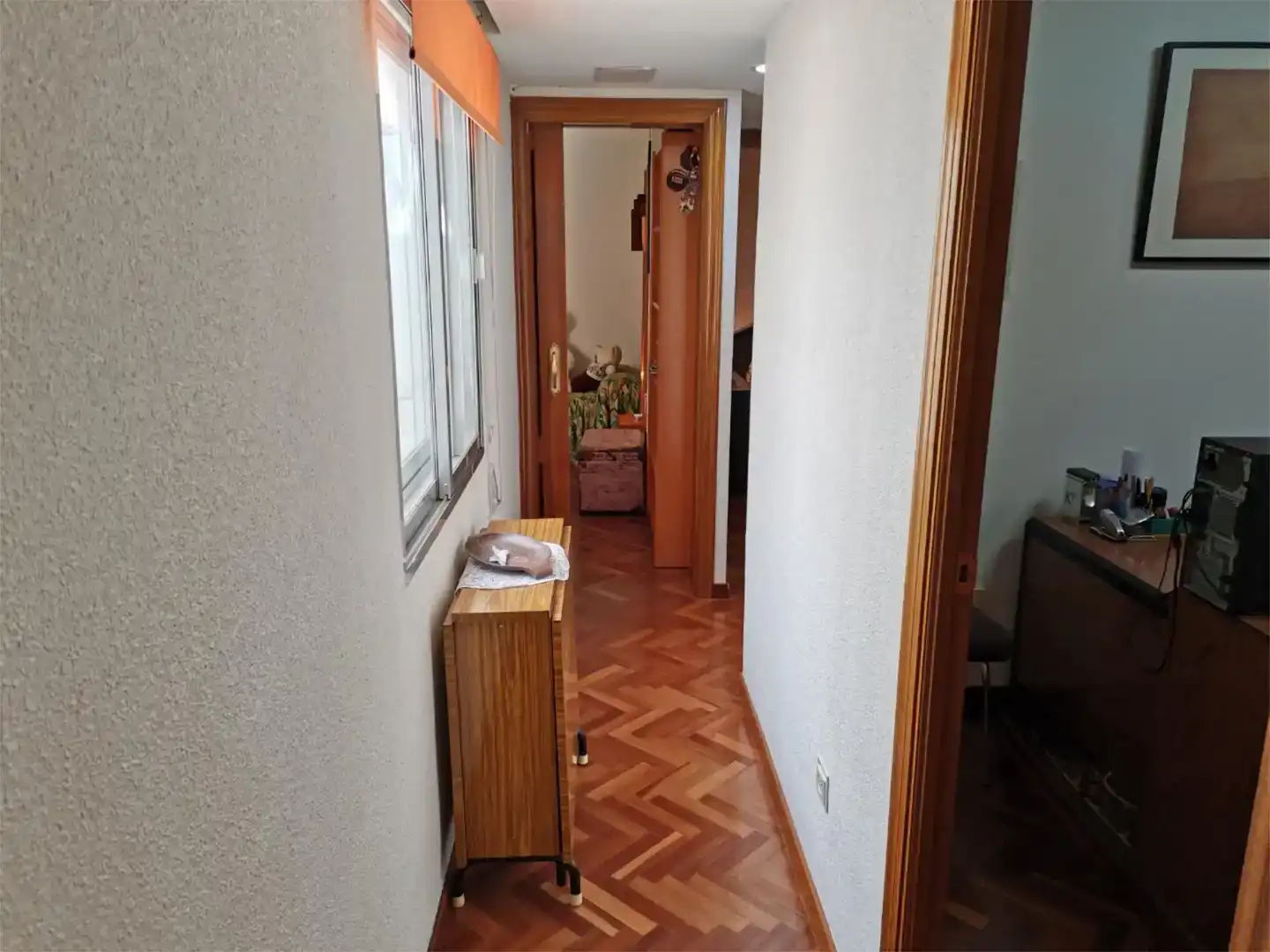 Dúplex en venda en Ciudad Real Capital amb Aire condicionat i Balcó
